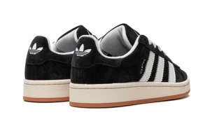 Adidas Campus Negras