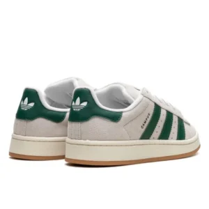 Adidas Campus Beige Verde