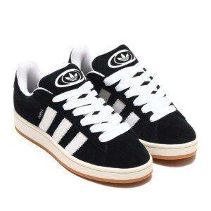 Adidas Campus Negras