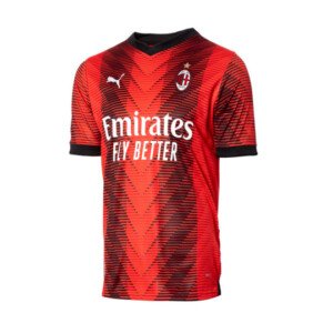 Camiseta AC Milan 2023-2024