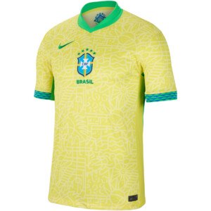 Camiseta Brasil Copa América 2024