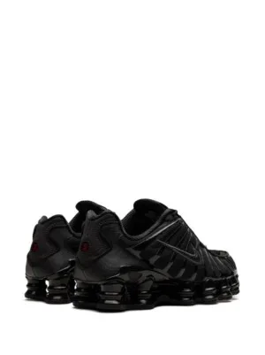 Nike Shox TL Negras