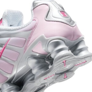 Nike Shox TL Rosas