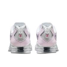 Nike Shox TL Rosas