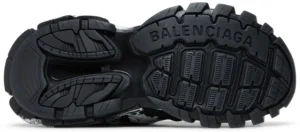 Balenciaga Track Graffiti