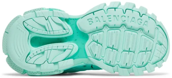 Balenciaga Track Menta baratas