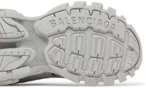 Balenciaga Track Gris