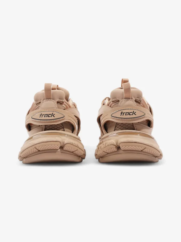 Balenciaga Track Beige - Imagen 4