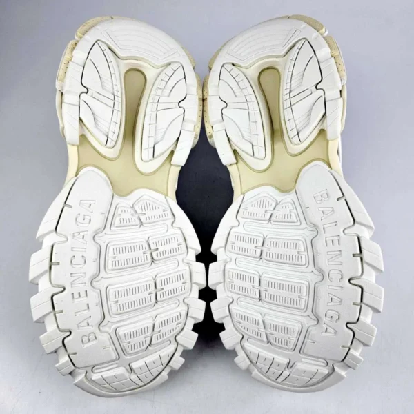 Balenciaga Track Blancas - Imagen 3