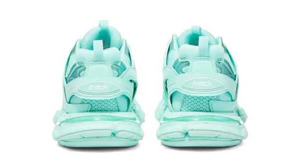 Balenciaga Track Menta baratas