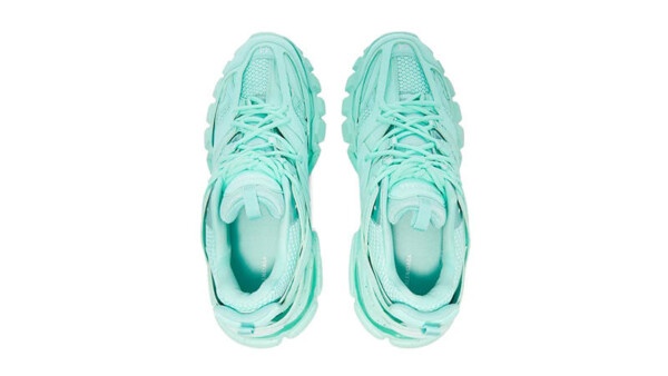 Balenciaga Track Menta baratas