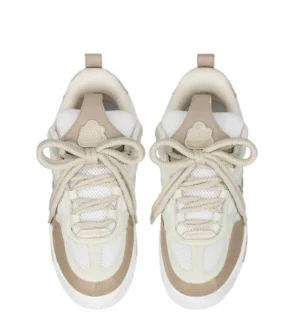 Louis Vuitton LV Skate Sneaker beige