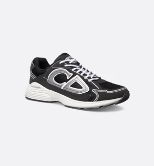 Dior B30 Black White