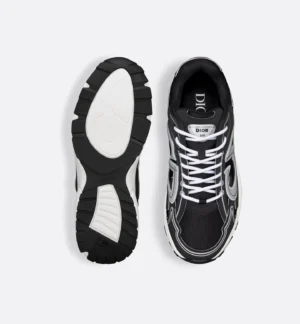 Dior B30 Black White