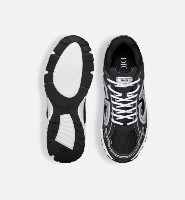 Dior B30 Black White - Imagen 3