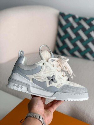 Louis Vuitton LV Skate Gris