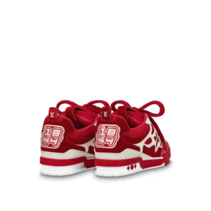 Louis Vuitton LV Skate Rojo