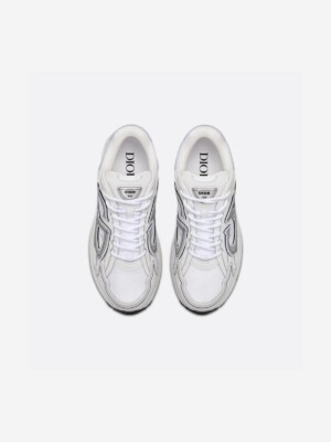 Dior B30 White