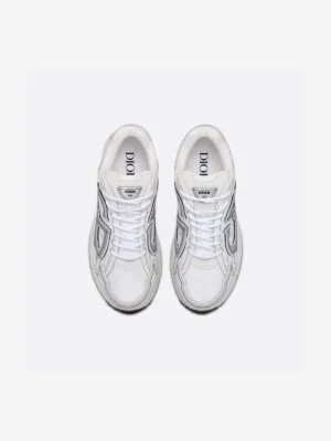 Dior B30 White