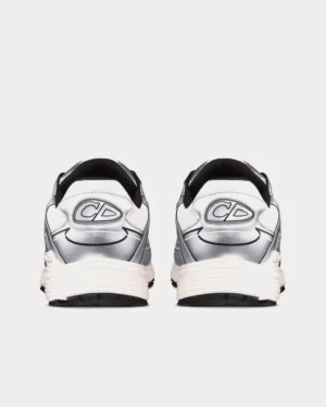 Dior B30 Silver Metallic
