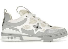Louis Vuitton LV Skate Gris