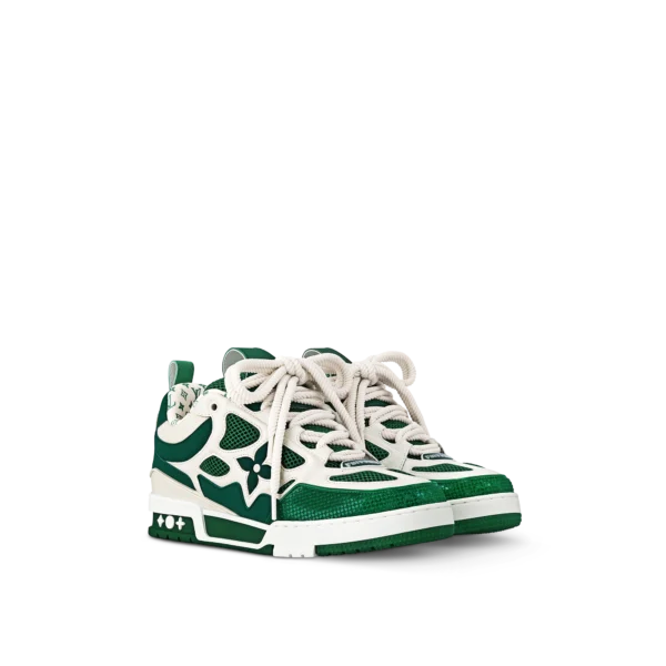 Louis Vuitton LV Skate Verde - Imagen 2