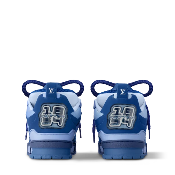 Louis Vuitton LV Skate Azul - Imagen 2