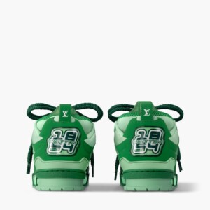 Louis Vuitton LV Skate Verde