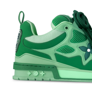 Louis Vuitton LV Skate Verde