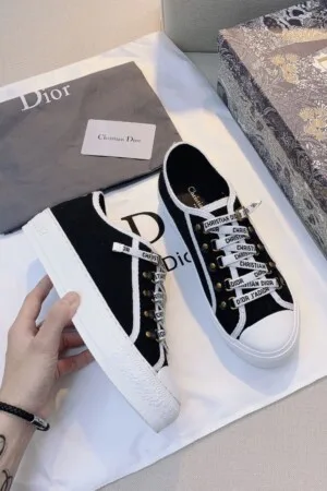 Dior Walk Negro