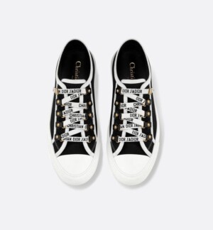Dior Walk Negro