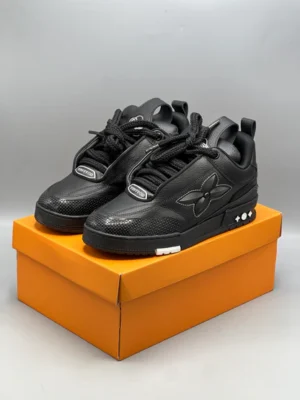 Louis Vuitton LV Skate Black