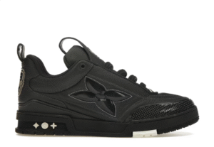 Louis Vuitton LV Skate Black