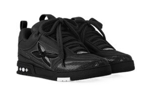 Louis Vuitton LV Skate Black