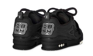 Louis Vuitton LV Skate Black