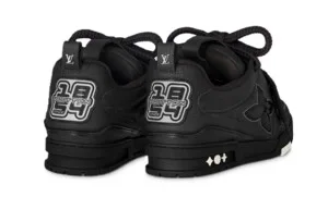 Louis Vuitton LV Skate Nero