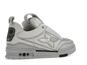 Louis Vuitton LV Skate Gris Platino