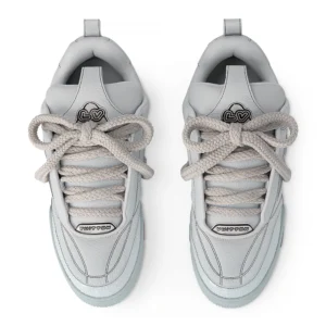 Louis Vuitton LV Skate Gris Platino