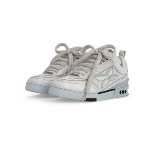 Louis Vuitton LV Skate Gris Platino