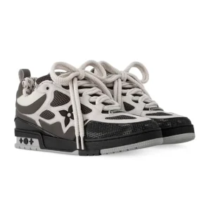 Louis Vuitton LV Skate Gris Oscuro