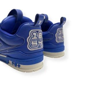 Louis Vuitton LV Skate Azul