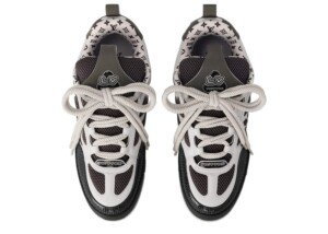 Louis Vuitton LV Skate Gris Oscuro