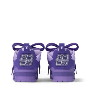 Louis Vuitton LV Skate Púrpura
