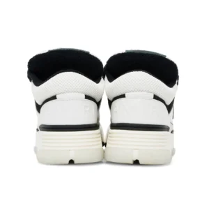 Amiri MA-1 Blanco y Negro