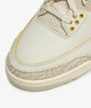 Air Jordan 3 SP J Balvin Medellin Sunset