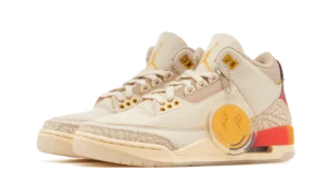 Air Jordan 3 SP J Balvin Medellin Sunset