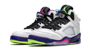 Air Jordan 5 Alternate Bel Air