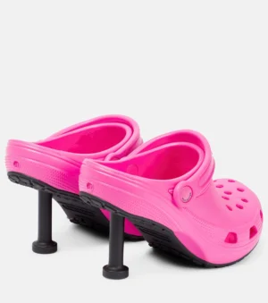 Balenciaga x Crocs Madame Rosa