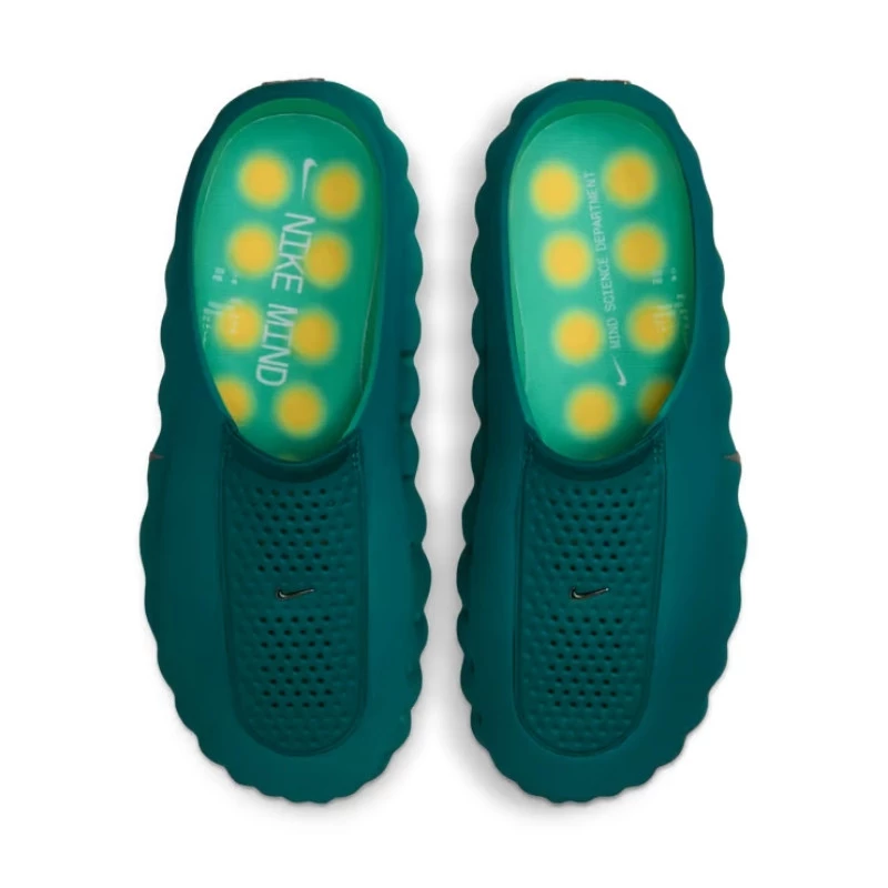 Nike Mind 001 verdes falsas, Nike Mind 001 verdes baratas, Nike Mind 001 verdes réplica