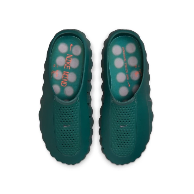 Nike Mind 001 verdes falsas, Nike Mind 001 verdes baratas, Nike Mind 001 verdes réplica